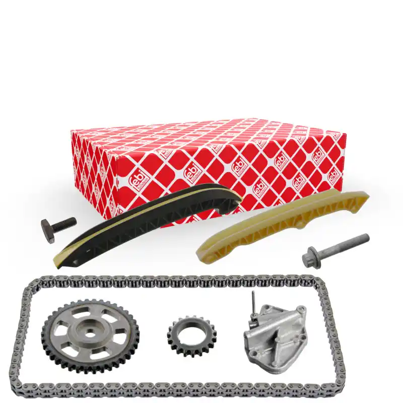 Uitverkoop Distributieketting kit Febi Bilstein 46365