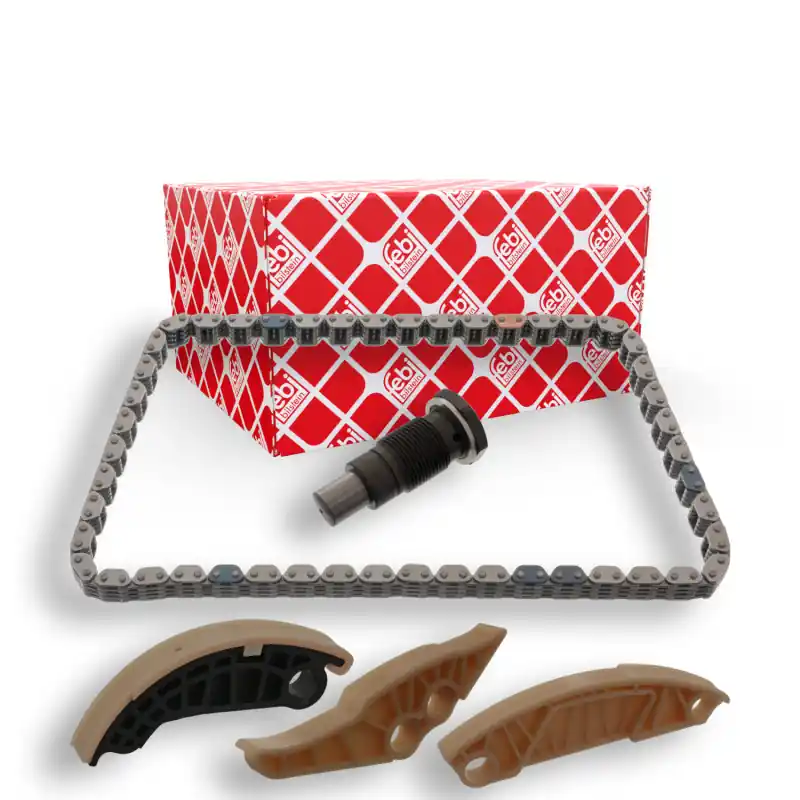 Modern Distributieketting kit Febi Bilstein 49548