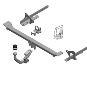 Origineel Trekhaak Brink 615900