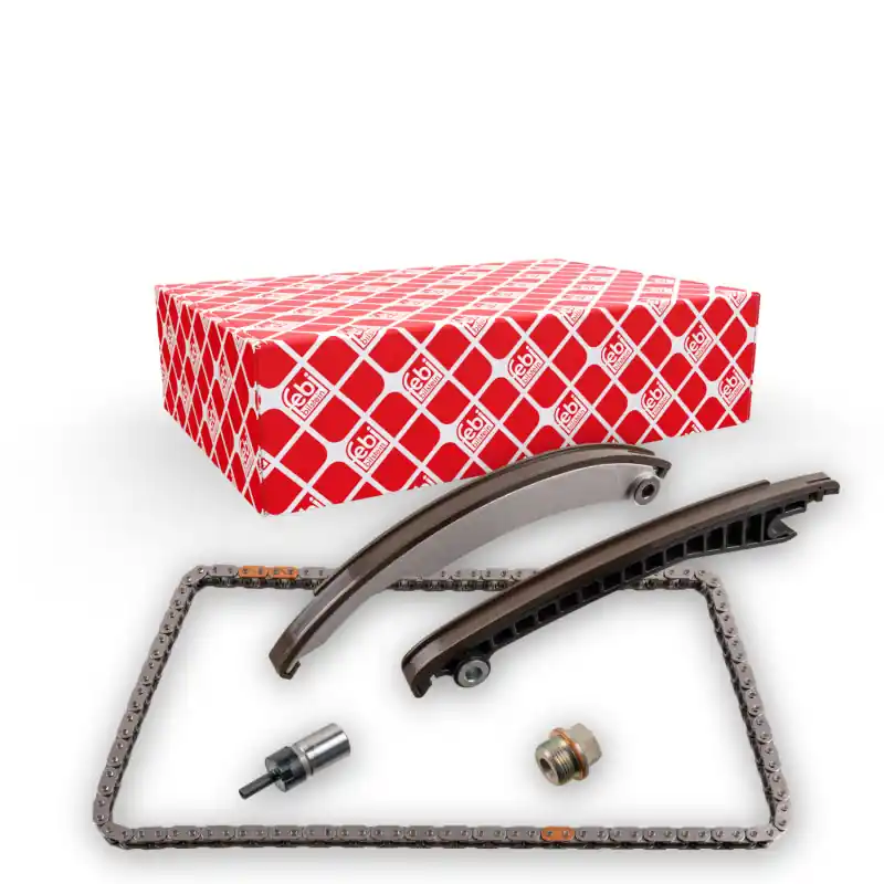 Shop Nu Distributieketting kit Febi Bilstein 37590