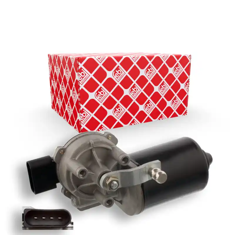 Limited Edition Ruitenwissermotor Febi Bilstein 37619