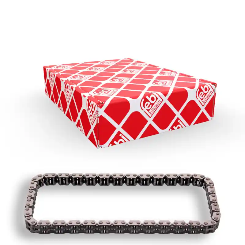 Fabrieksprijs Oliepomp aandrijfketting Febi Bilstein 40007