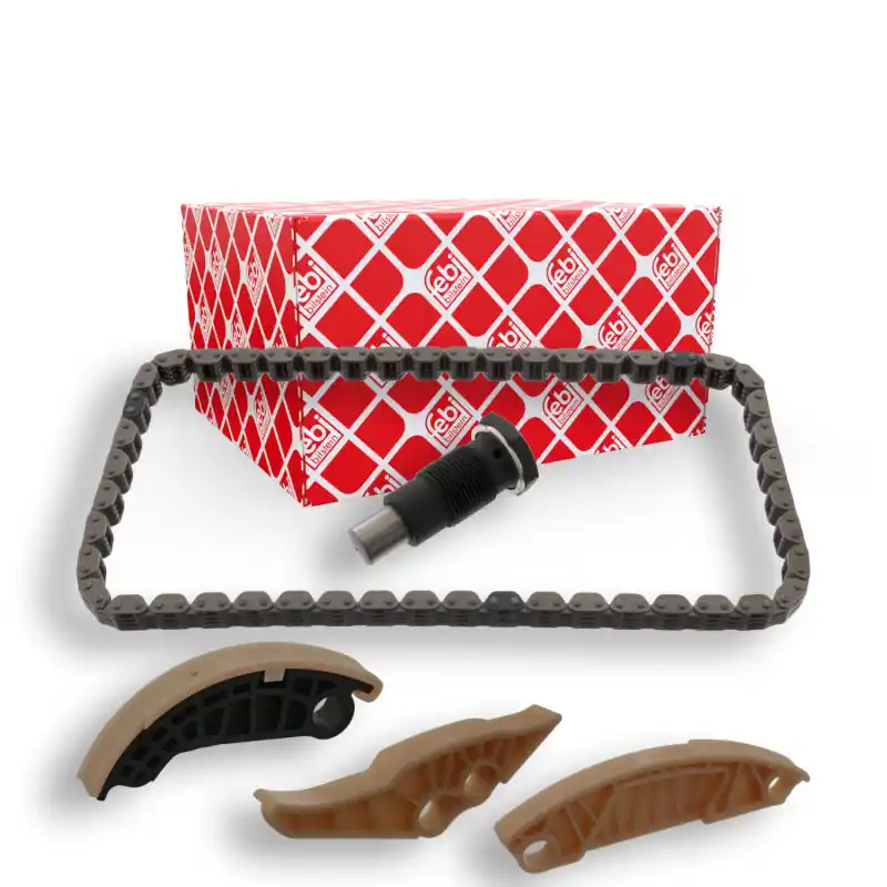 In De Mode Distributieketting kit Febi Bilstein 49549