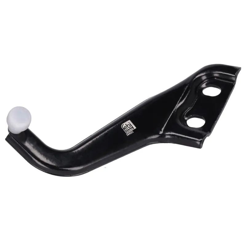 Rolgeleiding schuifdeur Febi Bilstein 184521 Geld-Terug-Garantie