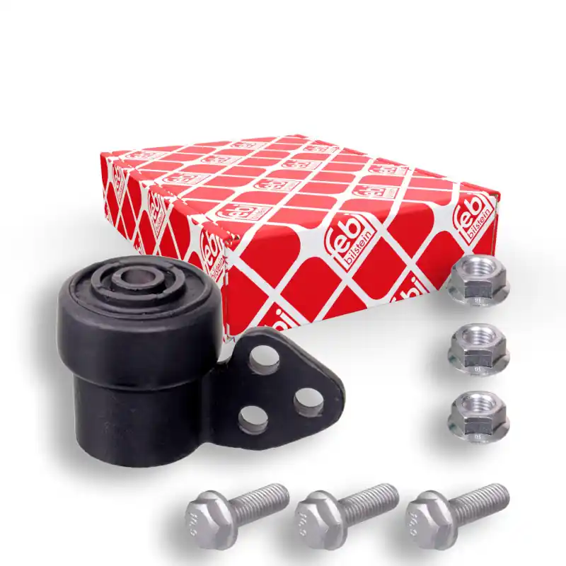 Topkwaliteit Draagarm-\\/ reactiearm lager Febi Bilstein 18552