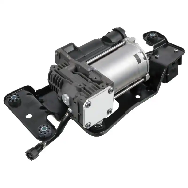 Koopje Compressor, pneumatisch systeem Febi Bilstein 185704