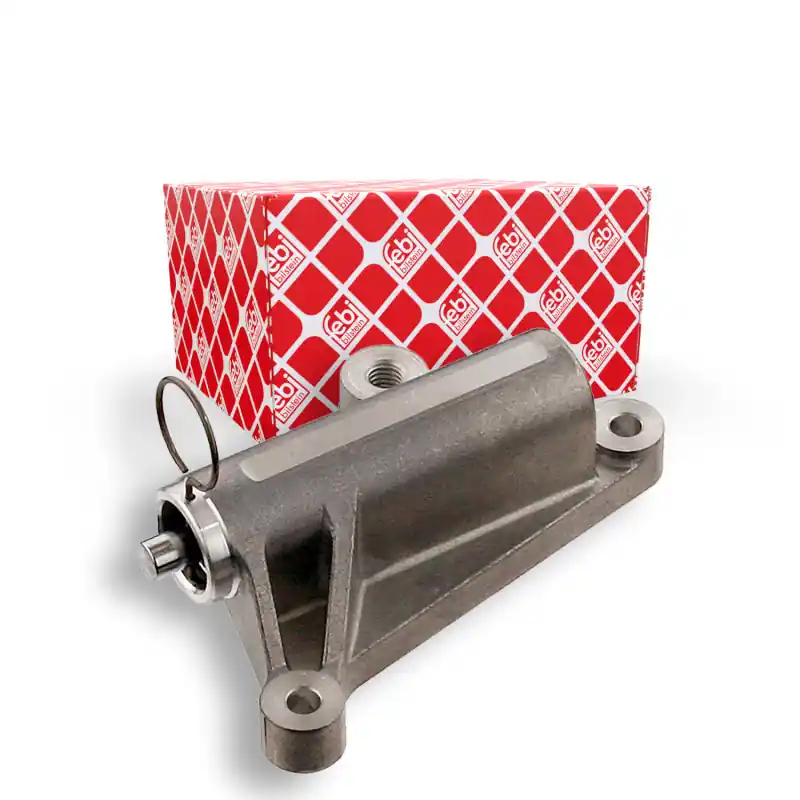 Koop Online Geleiderol distributieriem Febi Bilstein 19404