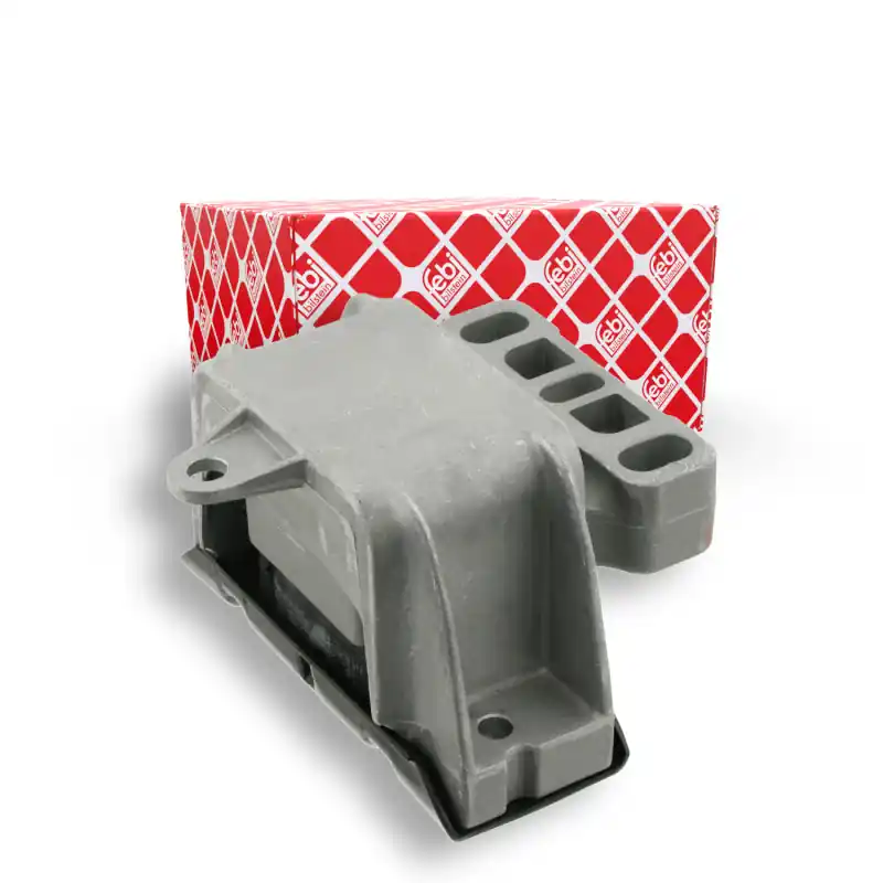 Modern Ophangrubber automaatbak Febi Bilstein 19494