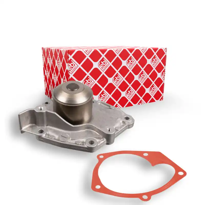 Exclusief Waterpomp Febi Bilstein 22144