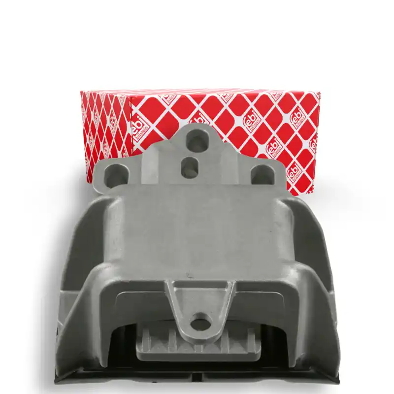 Bestel Nu Ophangrubber automaatbak Febi Bilstein 22722