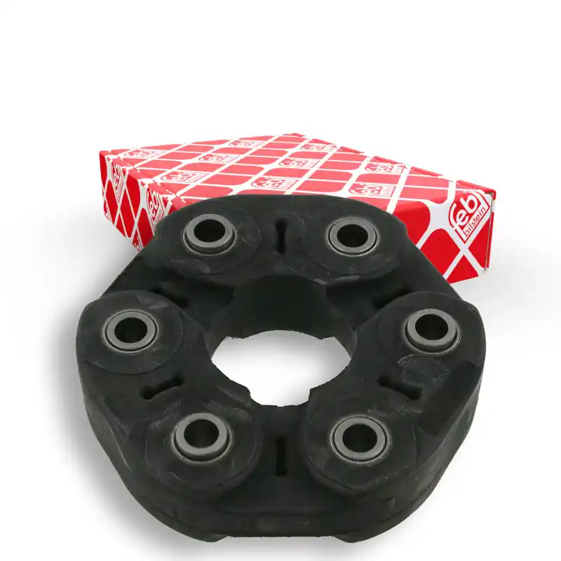 Rubber askoppeling \\/ Hardyschijf Febi Bilstein 26293 Meest Verkocht