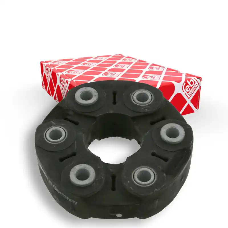 Beste Prijs Rubber askoppeling \\/ Hardyschijf Febi Bilstein 26294