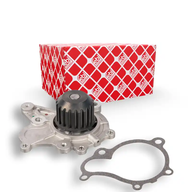 Topkwaliteit Waterpomp Febi Bilstein 26462