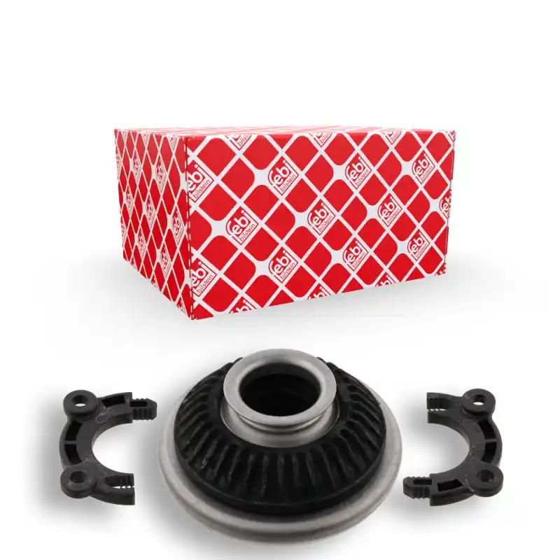 Veerpootlager \\u0026 rubber Febi Bilstein 28117 Merkproduct