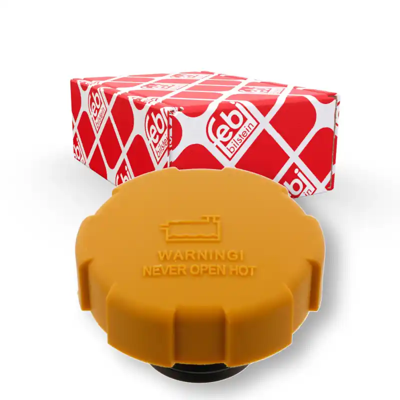 Radiateurdop Febi Bilstein 28490 Must-Have