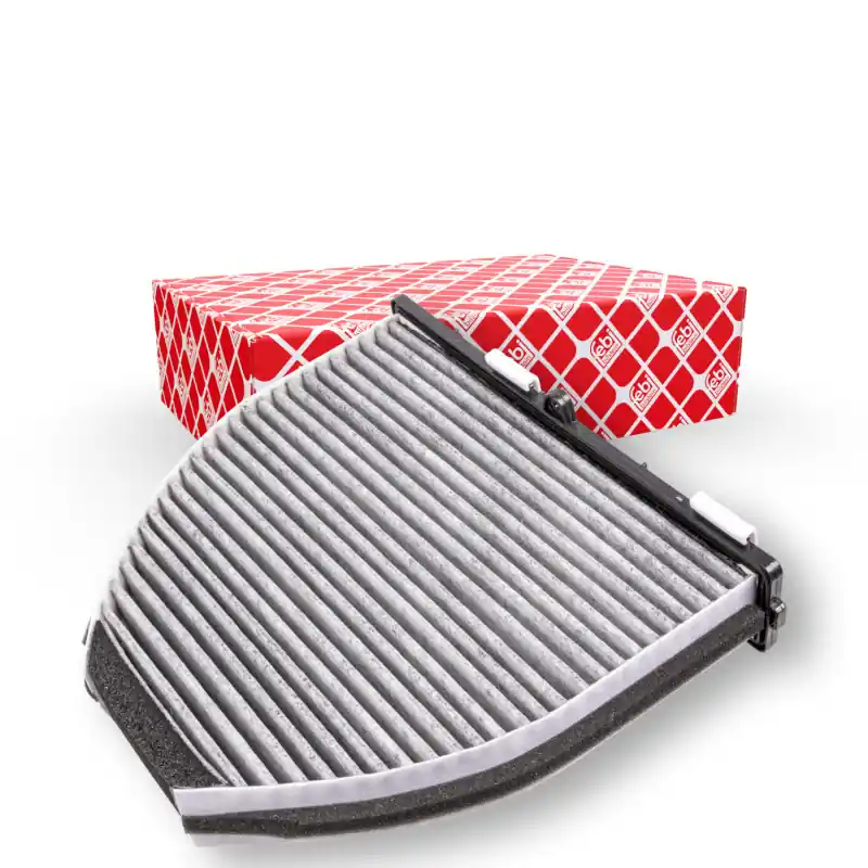 Luxe Interieurfilter Febi Bilstein 29871