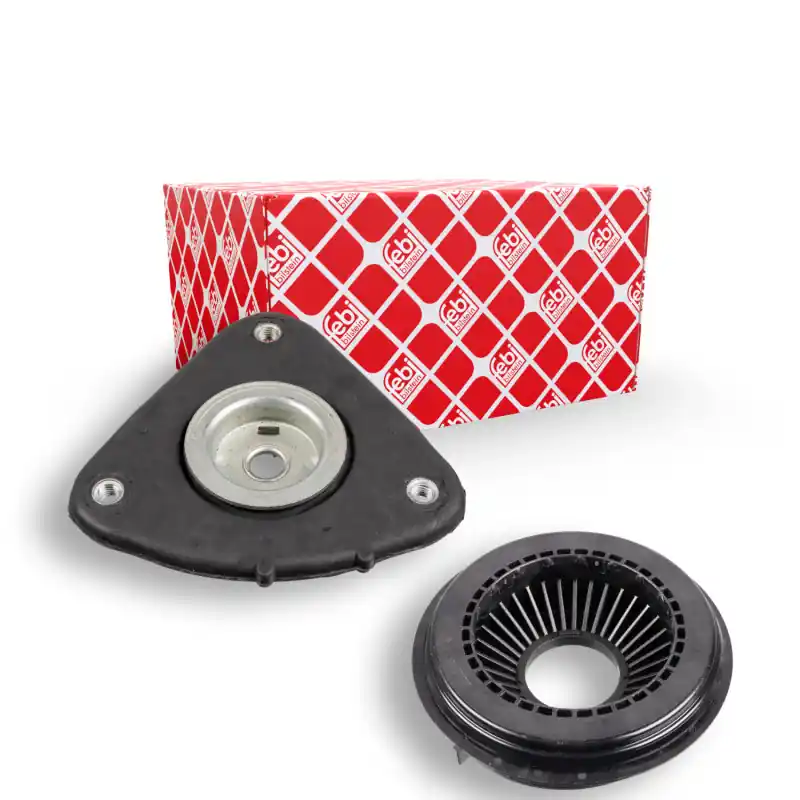 Veerpootlager \\u0026 rubber Febi Bilstein 30842 Hete Deal