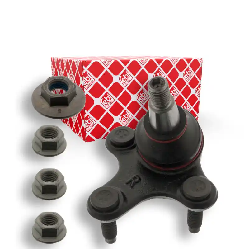 Bestseller Fuseekogel Febi Bilstein 31486