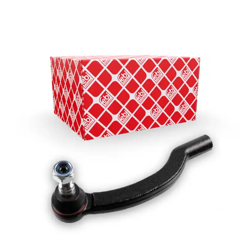 Flitsaanbieding Spoorstangeind \\/ Stuurkogel Febi Bilstein 32193