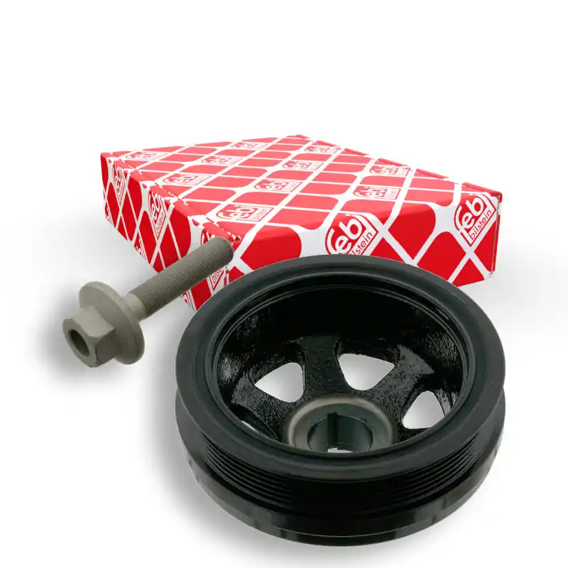 Bestseller Krukaspoelie Febi Bilstein 33558