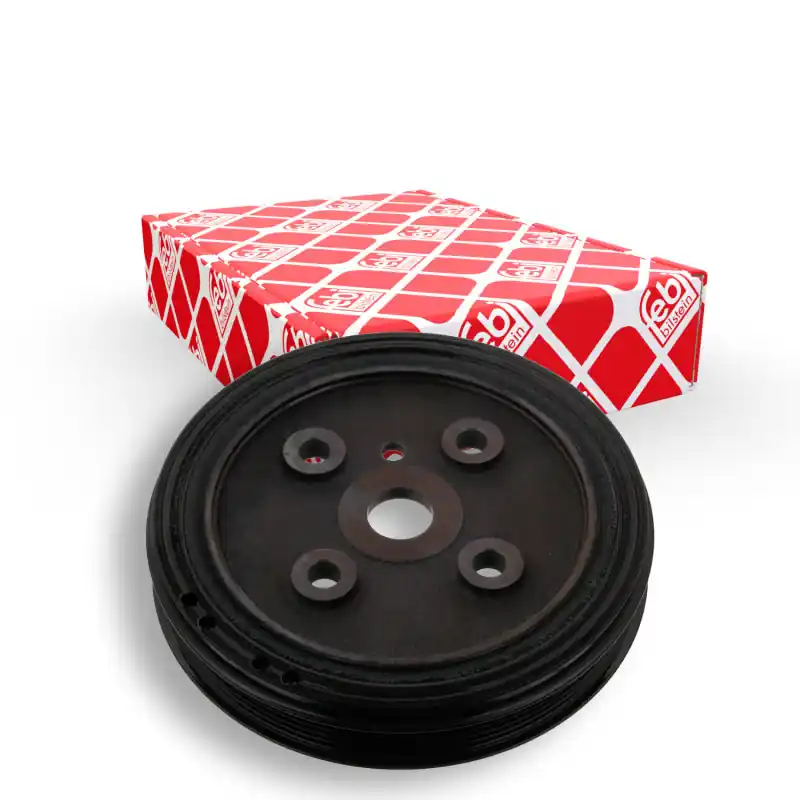 Krukaspoelie Febi Bilstein 33640 Hoge Kwaliteit