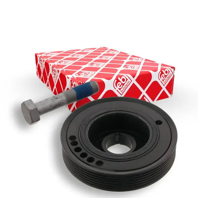 Merkproduct Krukaspoelie Febi Bilstein 33804