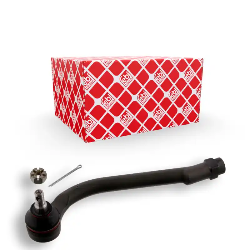 Spoorstangeind \\/ Stuurkogel Febi Bilstein 34659 Bulkbestelling