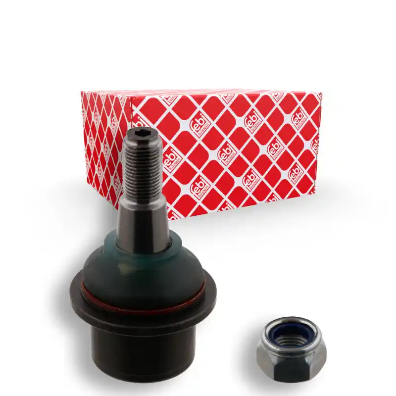 Budget Fuseekogel Febi Bilstein 34745