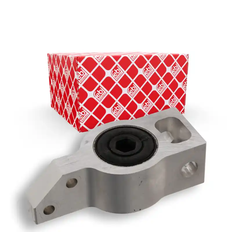 Draagarm-\\/ reactiearm lager Febi Bilstein 34839 Flitsaanbieding