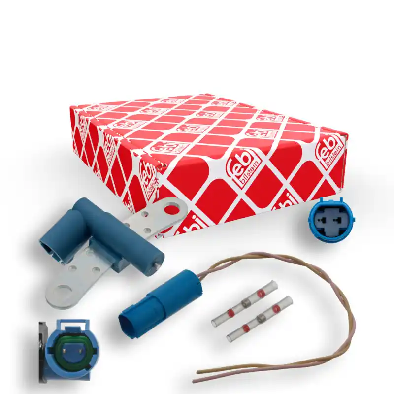 Rechtstreeks Van De Fabrikant Krukas positiesensor Febi Bilstein 34970