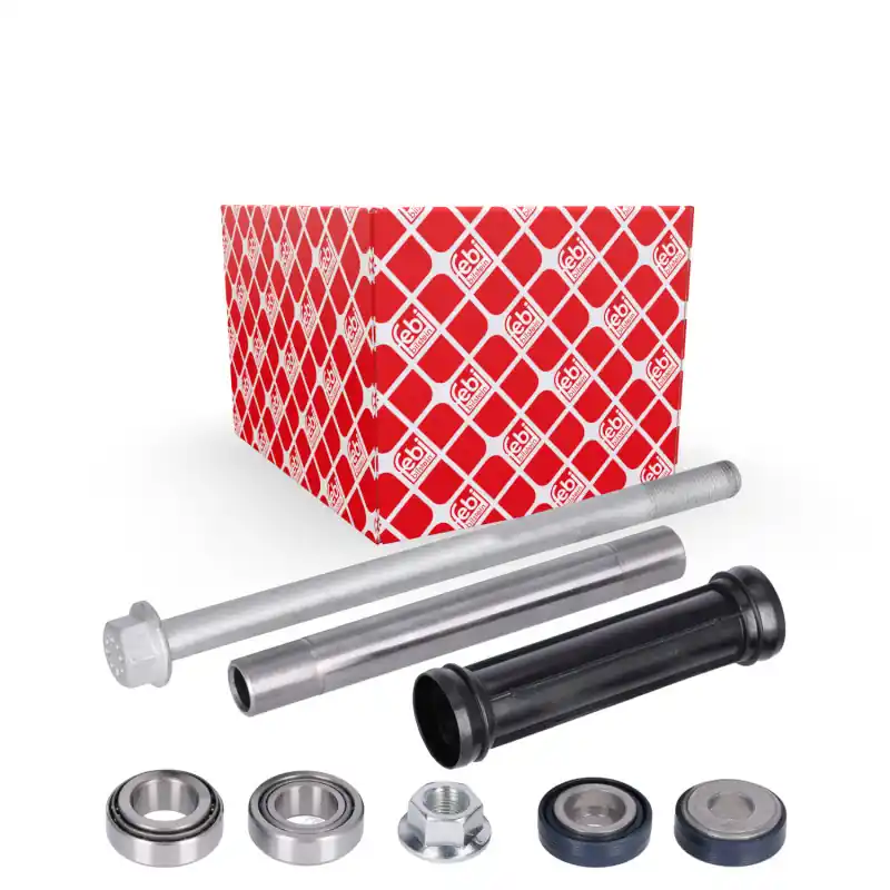 Veilige Betaling Draagarm-\\/ reactiearm lager Febi Bilstein 34975