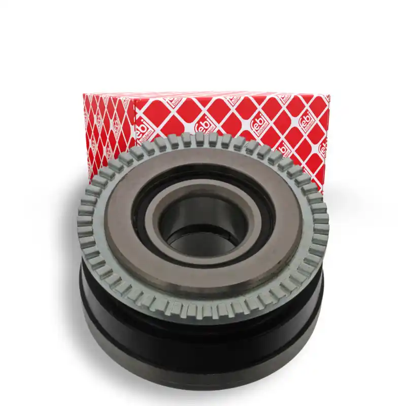 Premium Wielnaaf Febi Bilstein 35592