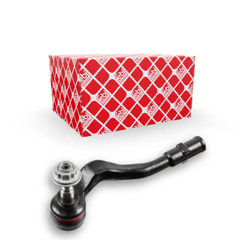 Spoorstangeind \\/ Stuurkogel Febi Bilstein 36507 Beperkt Aanbod