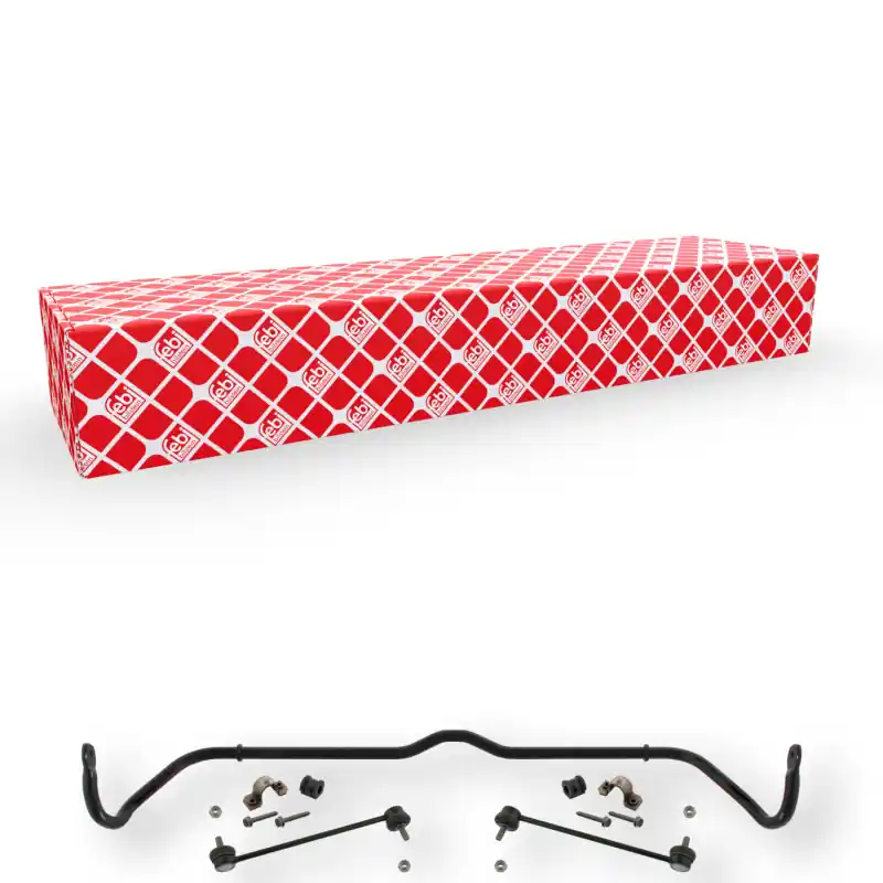 Hete Deal Stabilisator, chassis Febi Bilstein 37100