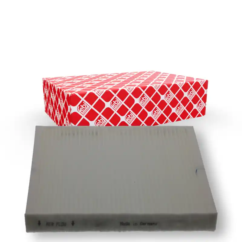 Exclusieve Aanbieding Interieurfilter Febi Bilstein 37789