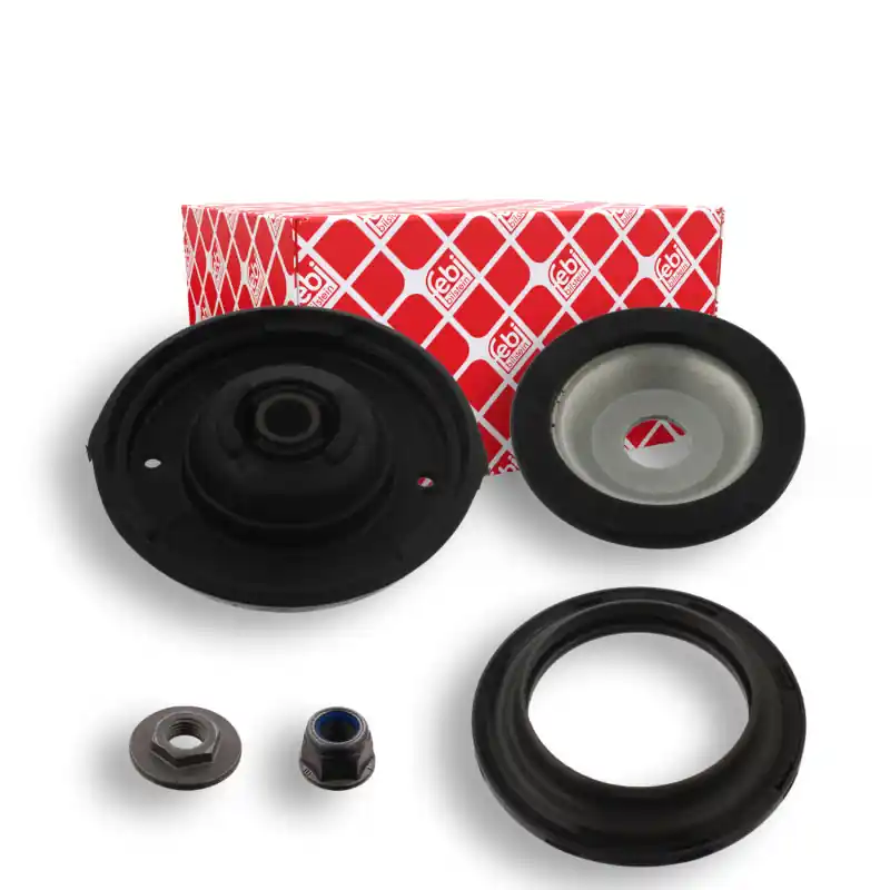 Direct Verzonden Veerpootlager \\u0026 rubber Febi Bilstein 37841