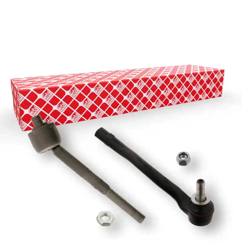 Spoorstang Febi Bilstein 37865 Garantie Inbegrepen