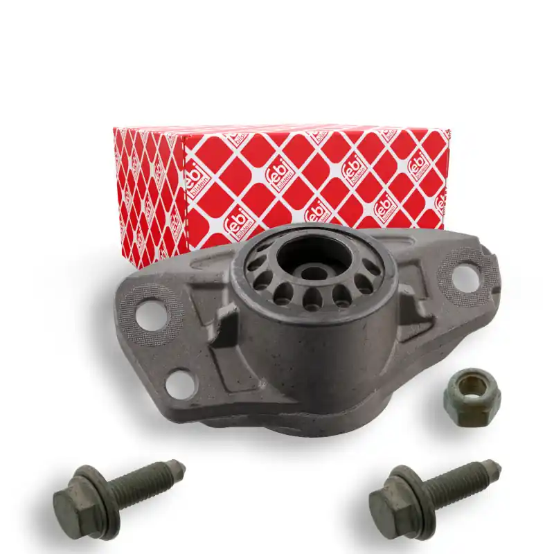 Veerpootlager \\u0026 rubber Febi Bilstein 37885 Handgemaakt