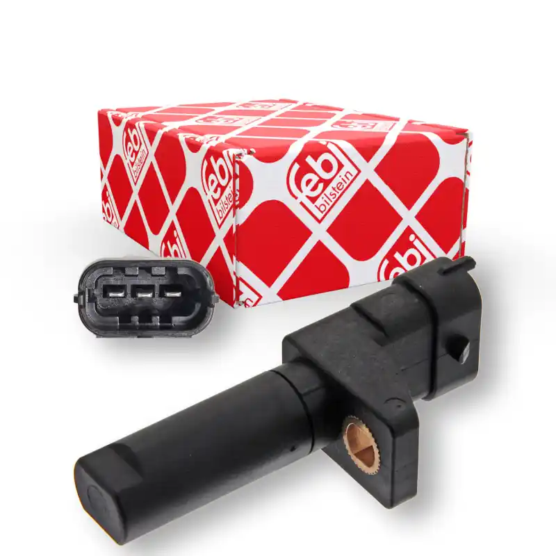 Krukas positiesensor Febi Bilstein 37984 Merkproduct