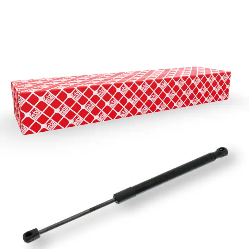 Gasveer, kofferruimte Febi Bilstein 38233 Betrouwbaar