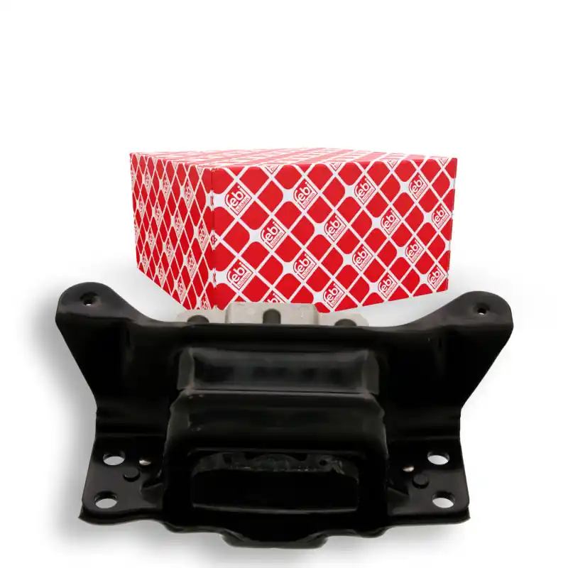 Ophangrubber automaatbak Febi Bilstein 38524 Authentiek