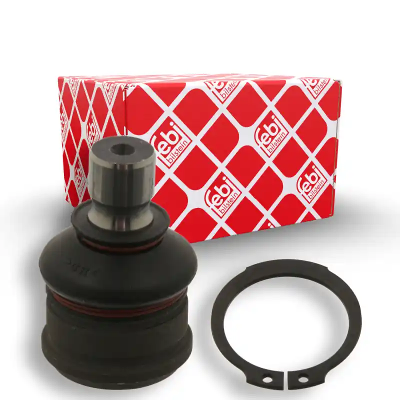 Fuseekogel Febi Bilstein 38543 Gratis Verzending