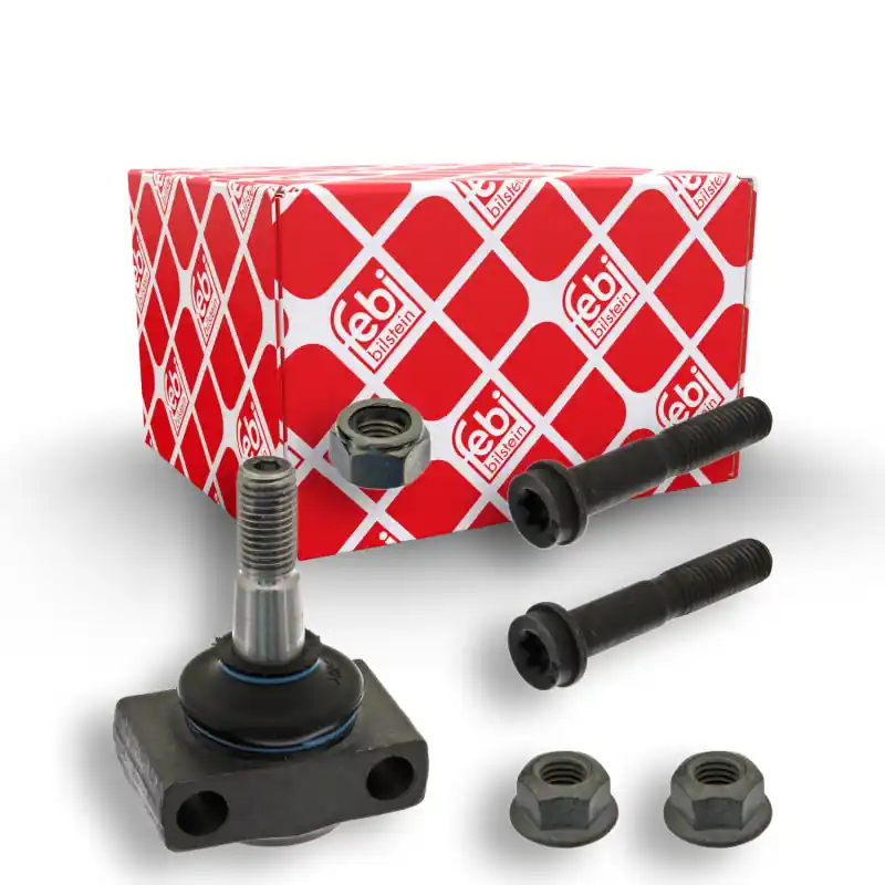 Fuseekogel Febi Bilstein 38549 Handgemaakt