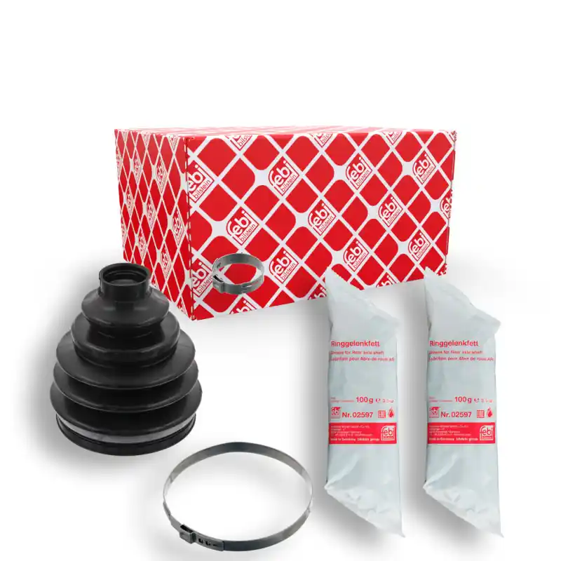 Aandrijfashoes Febi Bilstein 38562 Beperkt Aanbod