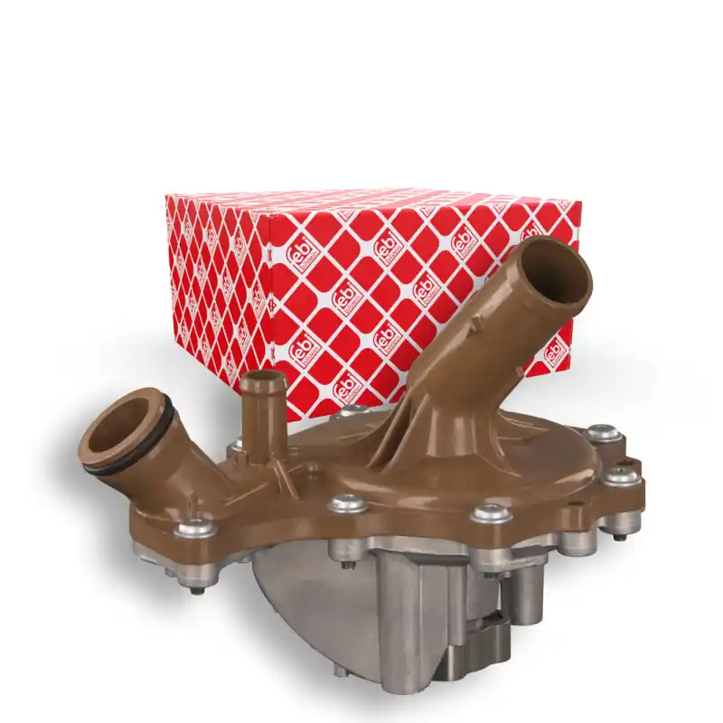 Waterpomp Febi Bilstein 39297 Actieprijs