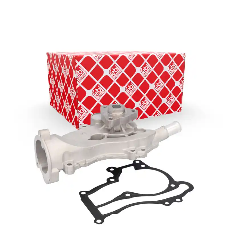 Waterpomp Febi Bilstein 39303 Gecertificeerd