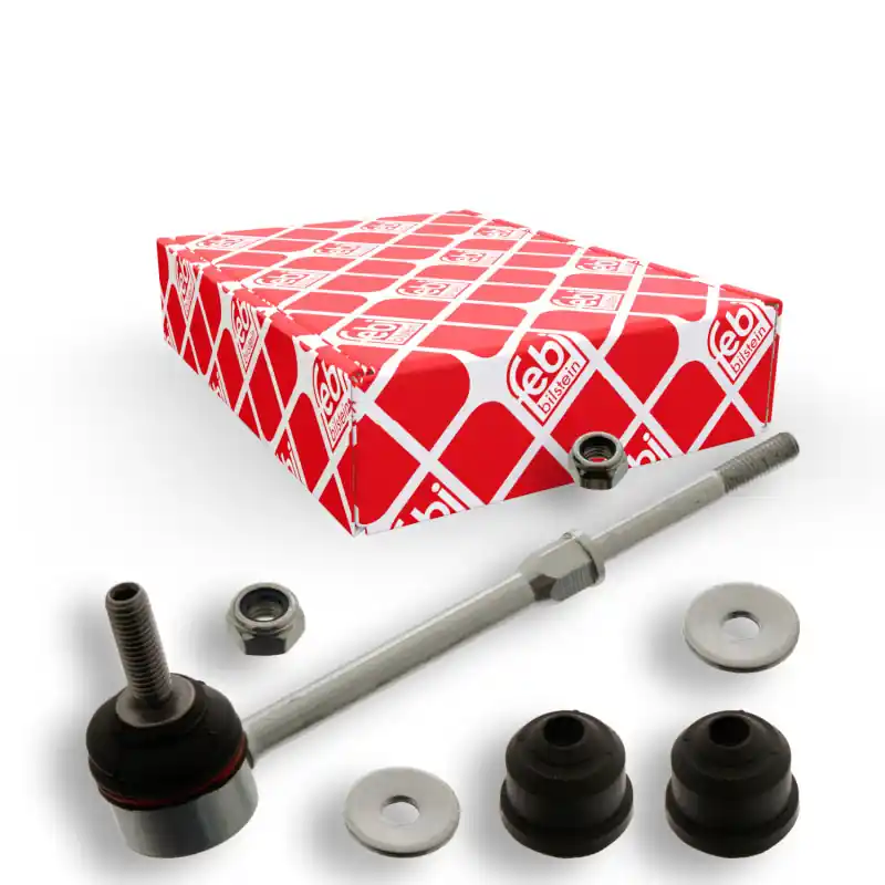 Stabilisatorstang Febi Bilstein 39835 Ambachtelijk
