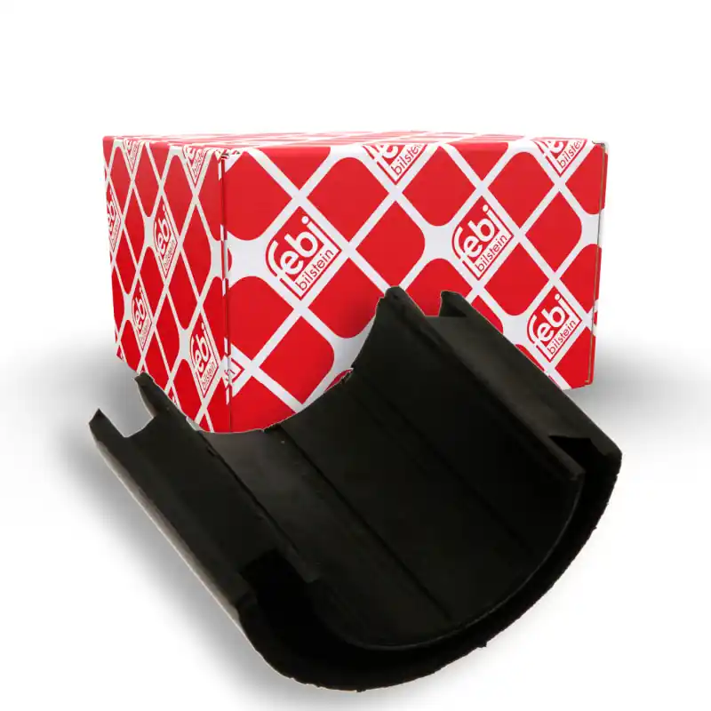 Gecertificeerd Stabilisatorstang rubber Febi Bilstein 40432