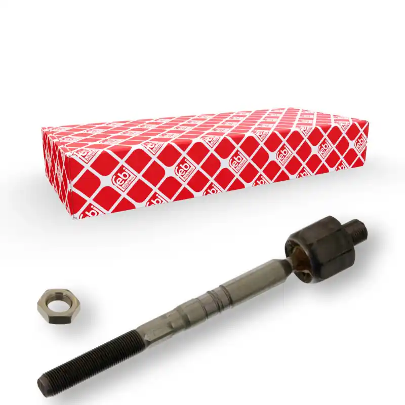 Dagaanbieding Axiaal gewricht \\/ spoorstang Febi Bilstein 40492