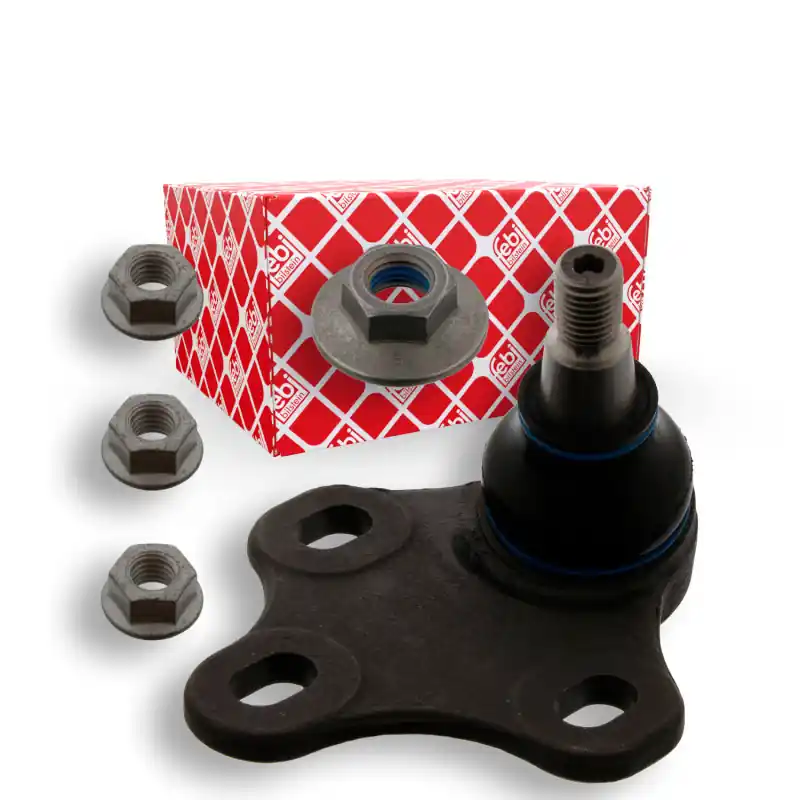 Professioneel Fuseekogel Febi Bilstein 40540